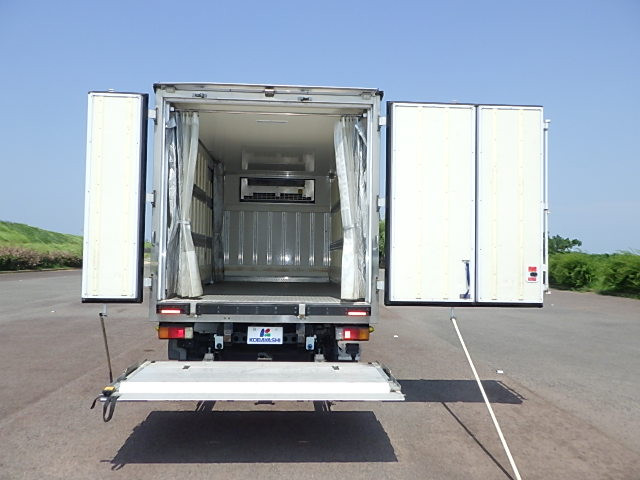 日野 デュトロ TKG-XZU710M(2WD)の写真6