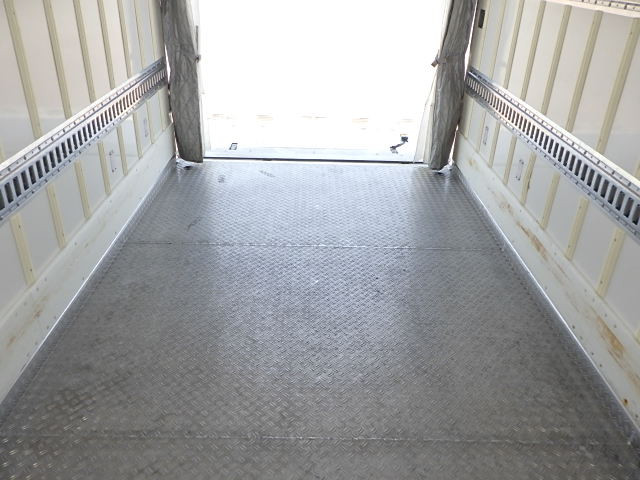 日野 デュトロ TKG-XZU710M(2WD)の写真8