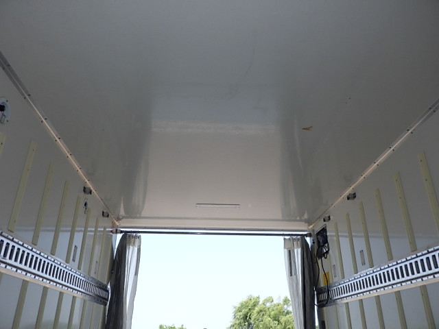 日野 デュトロ TKG-XZU710M(2WD)の写真10