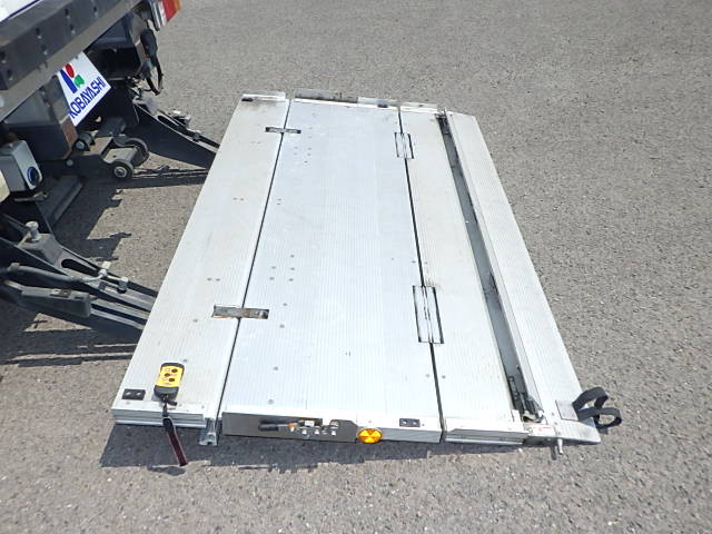 日野 デュトロ TKG-XZU710M(2WD)の写真13