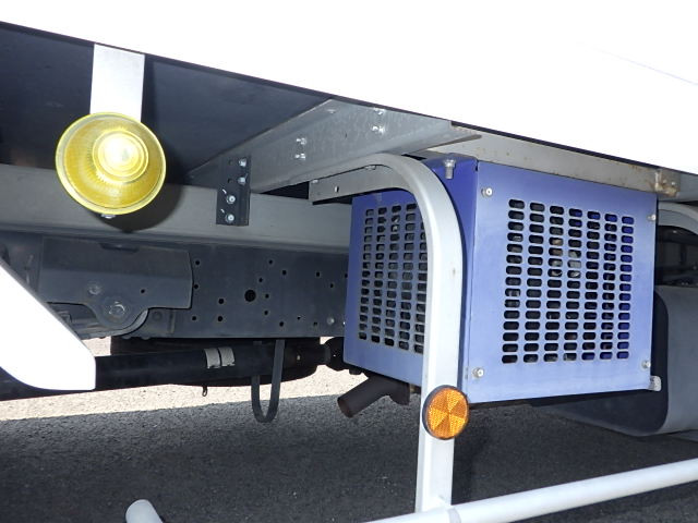 日野 デュトロ TKG-XZU710M(2WD)の写真14