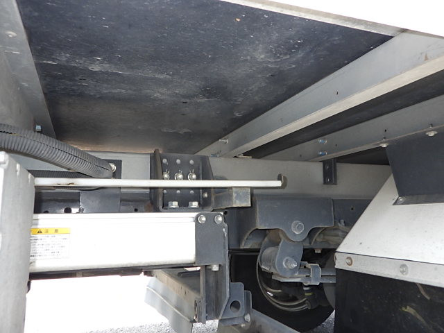 日野 デュトロ TKG-XZU710M(2WD)の写真15