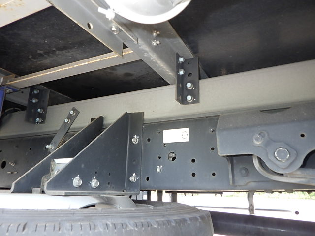 日野 デュトロ TKG-XZU710M(2WD)の写真16