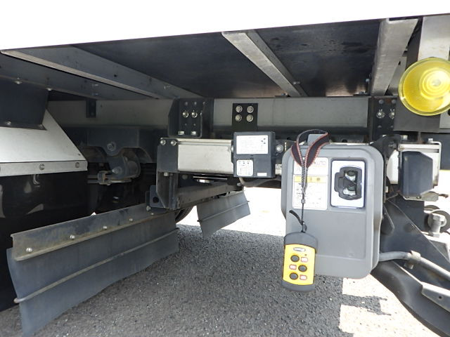 日野 デュトロ TKG-XZU710M(2WD)の写真17