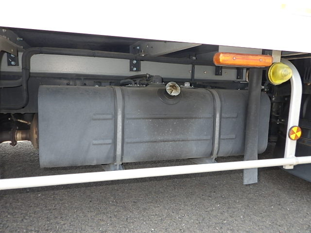 日野 デュトロ TKG-XZU710M(2WD)の写真18