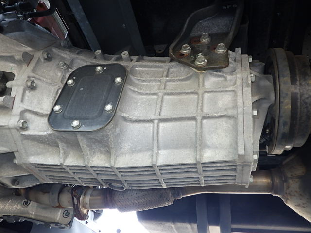 日野 デュトロ TKG-XZU710M(2WD)の写真19