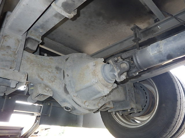 日野 デュトロ TKG-XZU710M(2WD)の写真20