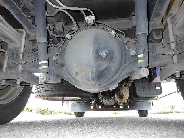 日野 デュトロ TKG-XZU710M(2WD)の写真21