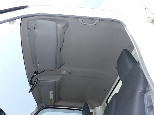 日野 デュトロ TKG-XZU710M(2WD)の写真23