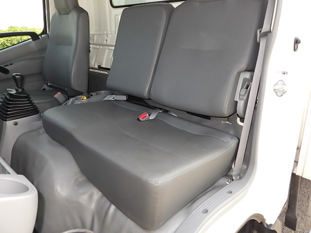 日野 デュトロ TKG-XZU710M(2WD)の写真24