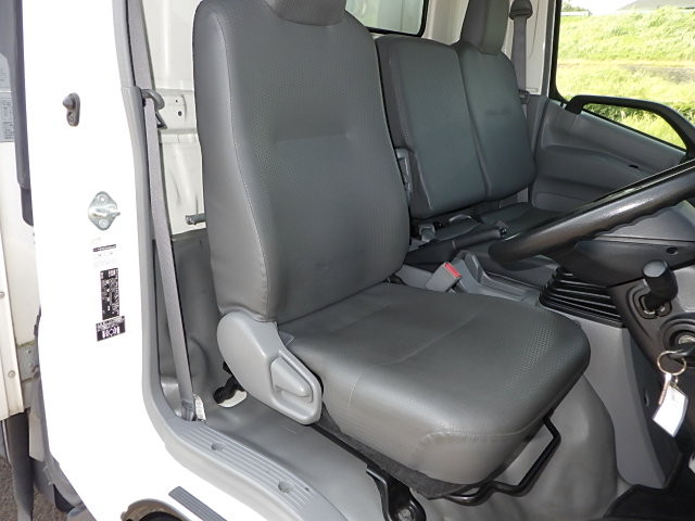 日野 デュトロ TKG-XZU710M(2WD)の写真26