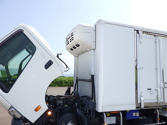 日野 デュトロ TKG-XZU710M(2WD)の写真27