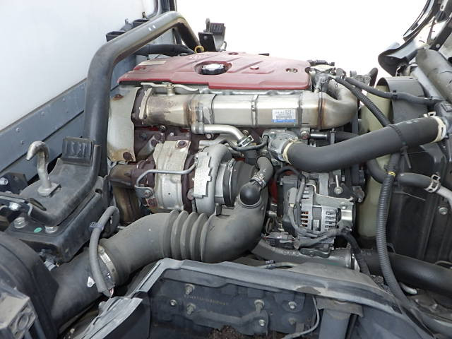 日野 デュトロ TKG-XZU710M(2WD)の写真28