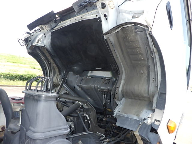 日野 デュトロ TKG-XZU710M(2WD)の写真31