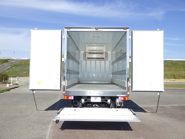 日野 デュトロ 2KG-XZU712M(2WD)の写真6