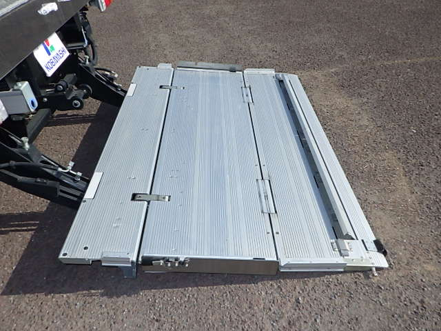 日野 デュトロ 2KG-XZU712M(2WD)の写真13