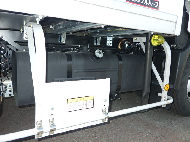 日野 デュトロ 2KG-XZU712M(2WD)の写真14