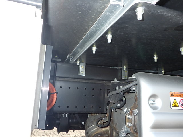 日野 デュトロ 2KG-XZU712M(2WD)の写真15