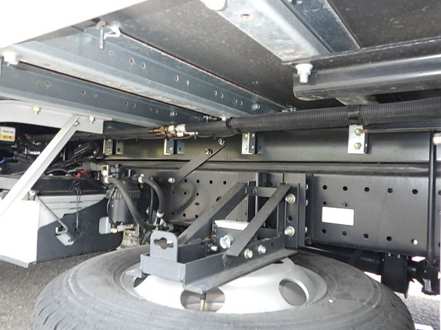 日野 デュトロ 2KG-XZU712M(2WD)の写真17