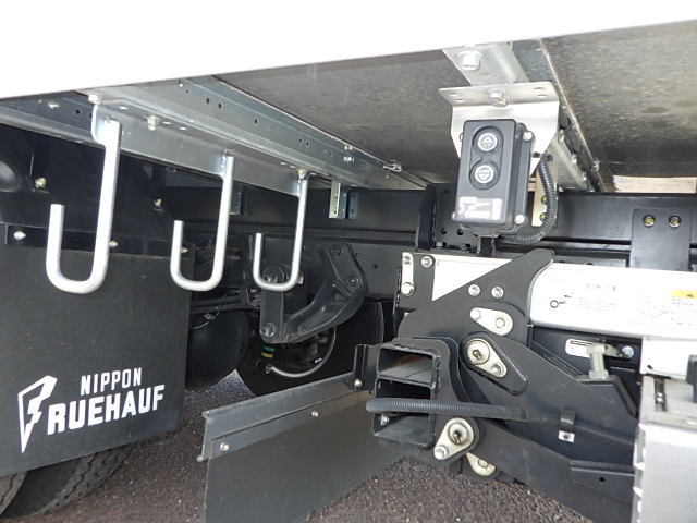 日野 デュトロ 2KG-XZU712M(2WD)の写真18