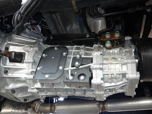 日野 デュトロ 2KG-XZU712M(2WD)の写真19