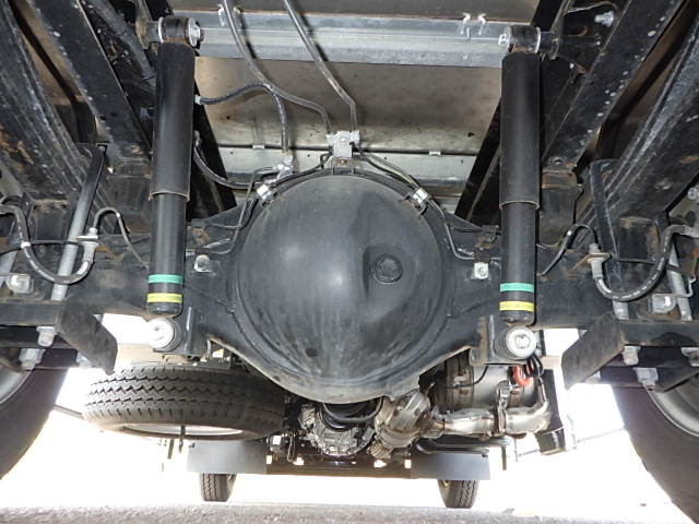 日野 デュトロ 2KG-XZU712M(2WD)の写真21