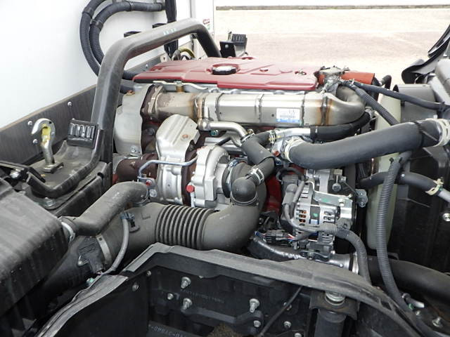 日野 デュトロ 2KG-XZU712M(2WD)の写真28