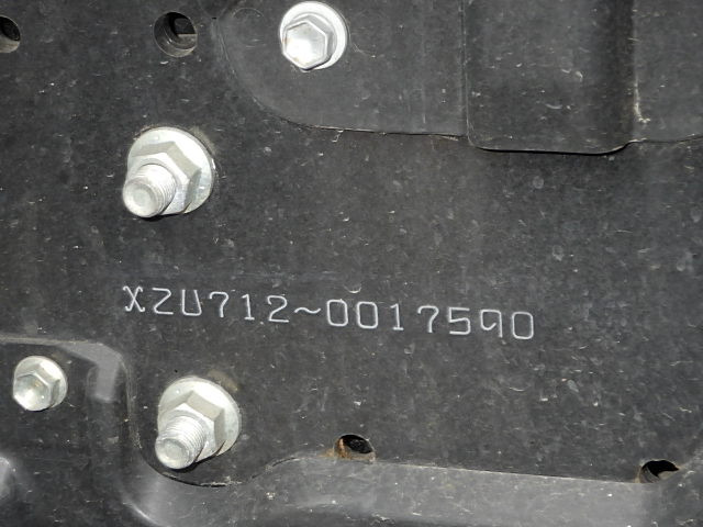 日野 デュトロ 2KG-XZU712M(2WD)の写真30