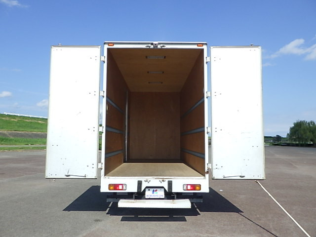 日野 デュトロ TKG-XZC655M(2WD)の写真6