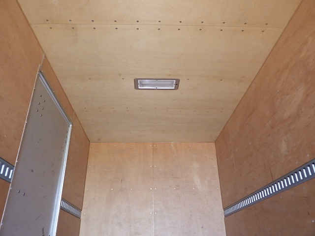 日野 デュトロ TKG-XZC655M(2WD)の写真9