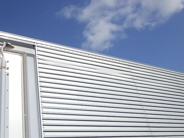 日野 デュトロ TKG-XZC655M(2WD)の写真12