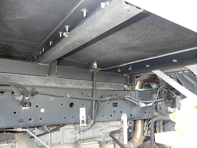 日野 デュトロ TKG-XZC655M(2WD)の写真13