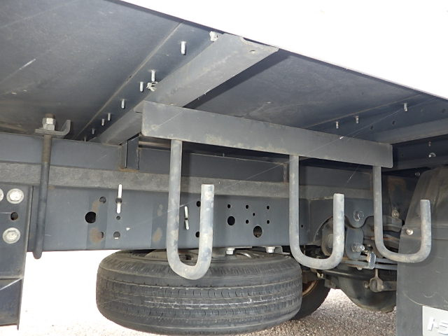 日野 デュトロ TKG-XZC655M(2WD)の写真14