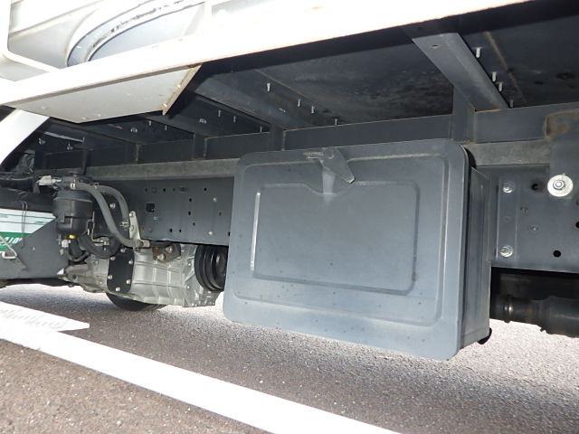 日野 デュトロ TKG-XZC655M(2WD)の写真15