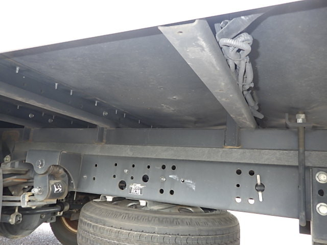 日野 デュトロ TKG-XZC655M(2WD)の写真16