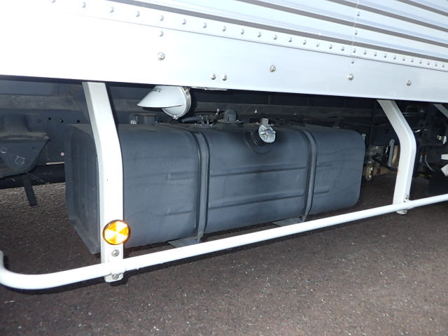 日野 デュトロ TKG-XZC655M(2WD)の写真17