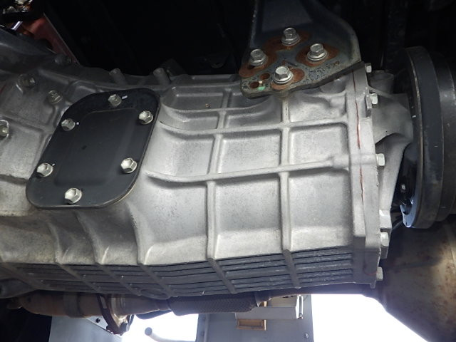 日野 デュトロ TKG-XZC655M(2WD)の写真18