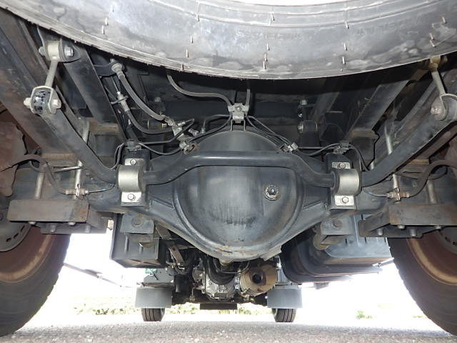 日野 デュトロ TKG-XZC655M(2WD)の写真20