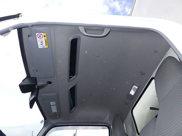 日野 デュトロ TKG-XZC655M(2WD)の写真22