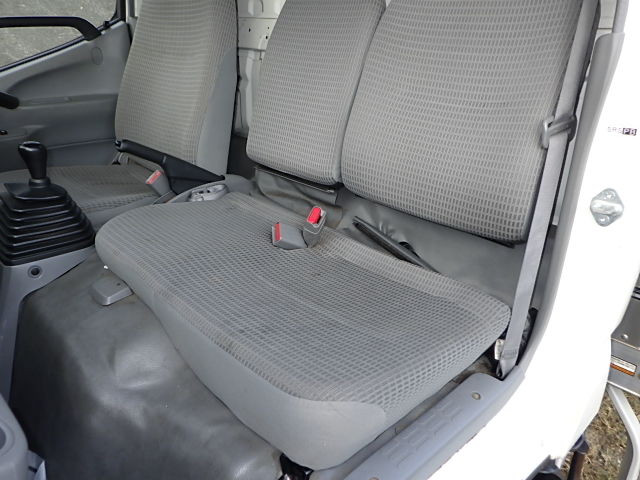 日野 デュトロ TKG-XZC655M(2WD)の写真23