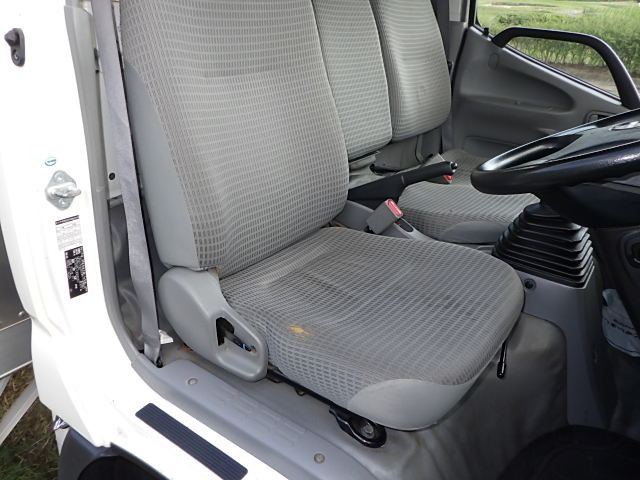 日野 デュトロ TKG-XZC655M(2WD)の写真25