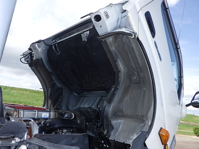 日野 デュトロ TKG-XZC655M(2WD)の写真30