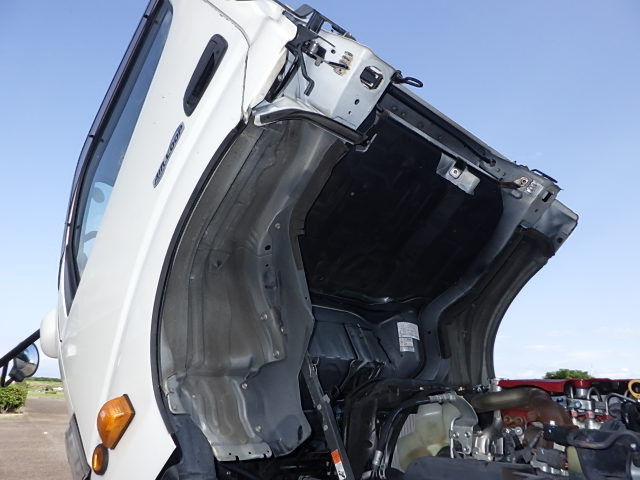 日野 デュトロ TKG-XZC655M(2WD)の写真31