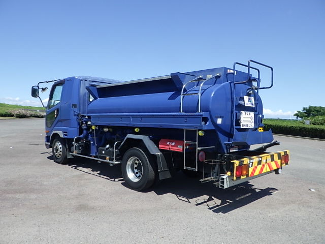 三菱 ファイター TKG-FK61F(未入力/関係無)の写真3