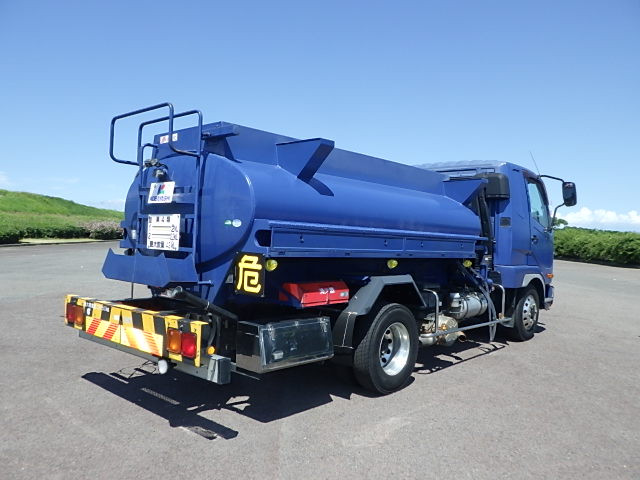 三菱 ファイター TKG-FK61F(未入力/関係無)の写真4