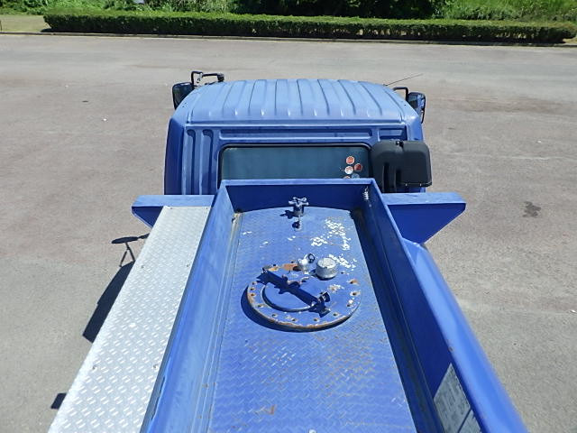 三菱 ファイター TKG-FK61F(未入力/関係無)の写真5