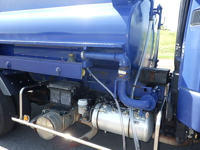 三菱 ファイター TKG-FK61F(未入力/関係無)の写真9