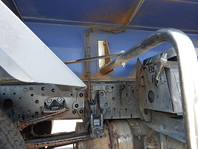 三菱 ファイター TKG-FK61F(未入力/関係無)の写真15