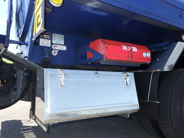 三菱 ファイター TKG-FK61F(未入力/関係無)の写真16