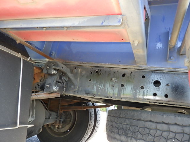 三菱 ファイター TKG-FK61F(未入力/関係無)の写真17